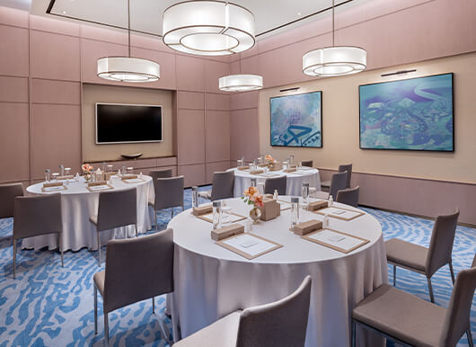 Venue ABR Meeting Room 1